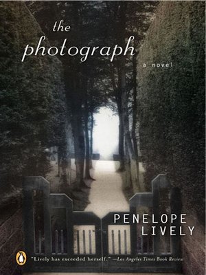 cover image of The Photograph